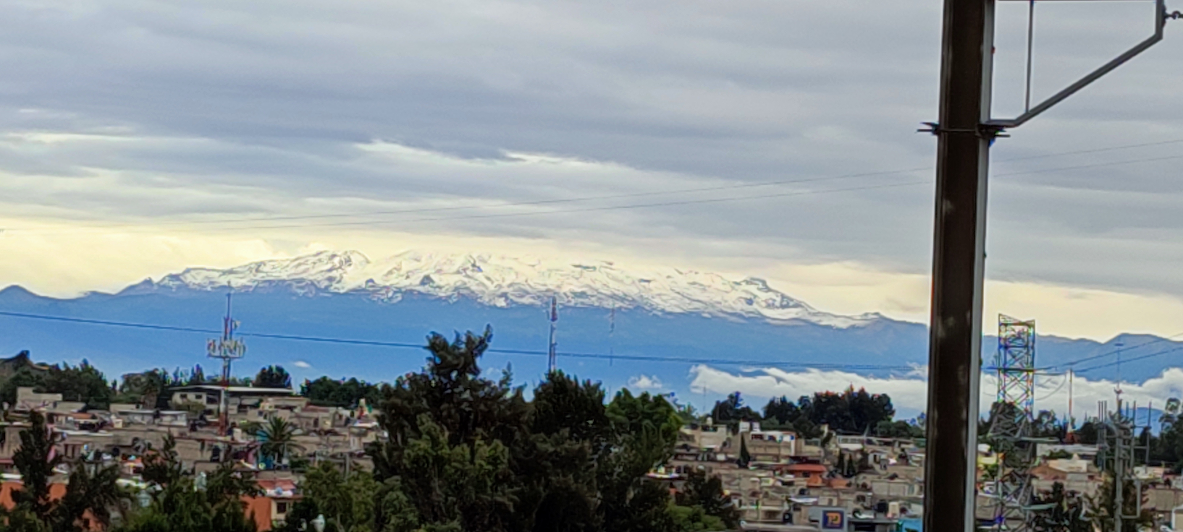 Volcanoes