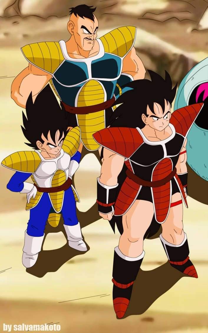 Dragon ball