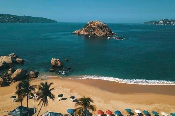 EL MORRO ACAPULCO GRO.