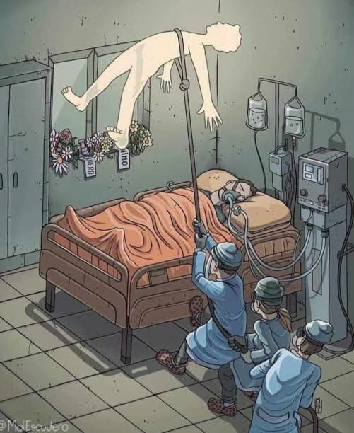 Doctores