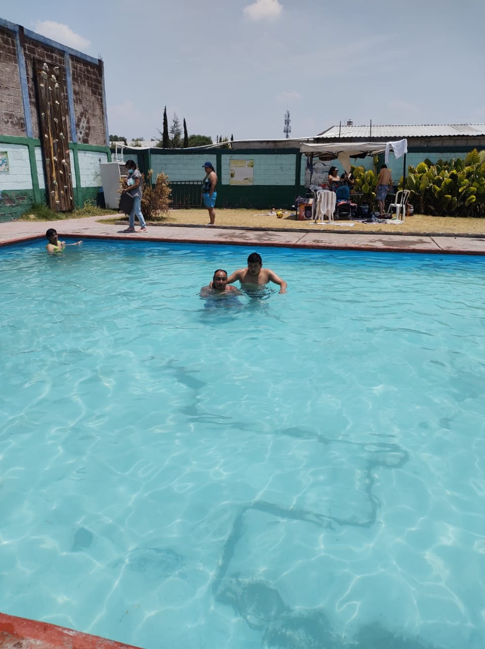 Balneario