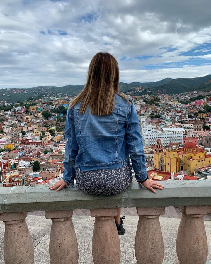GUANAJUATO MEX