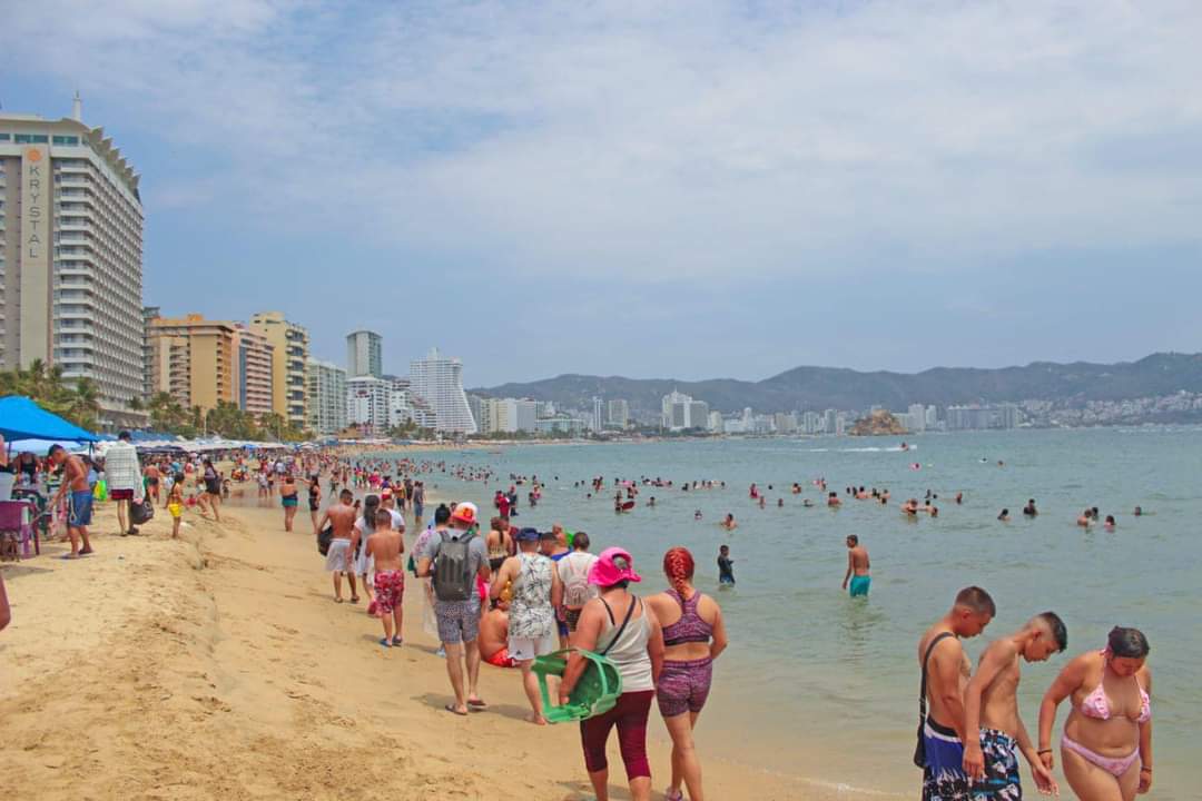 TURISMO ACAPULCO GRO #5