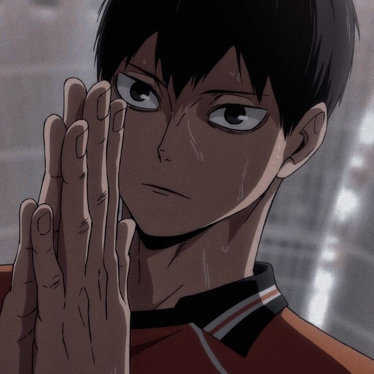 Kageyama Tobio