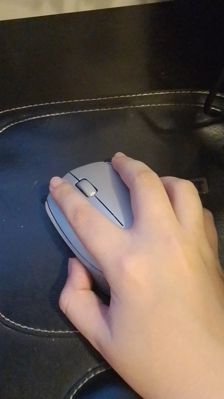 Click
