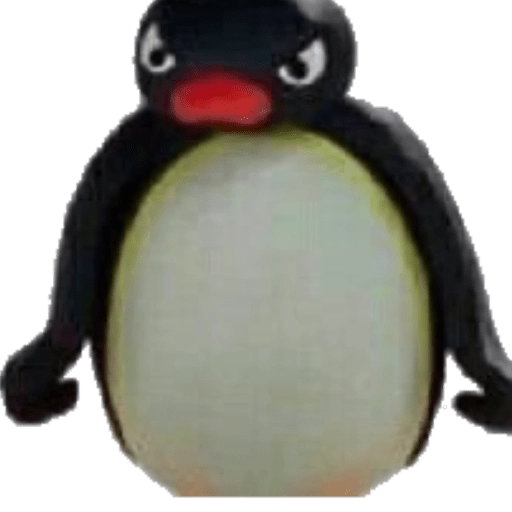 Enpinguinao