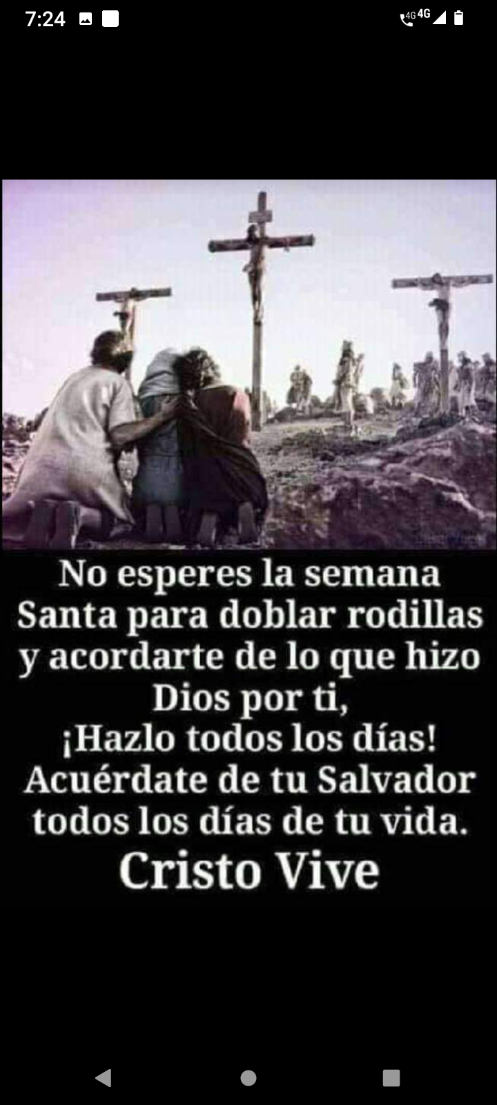 No ay que