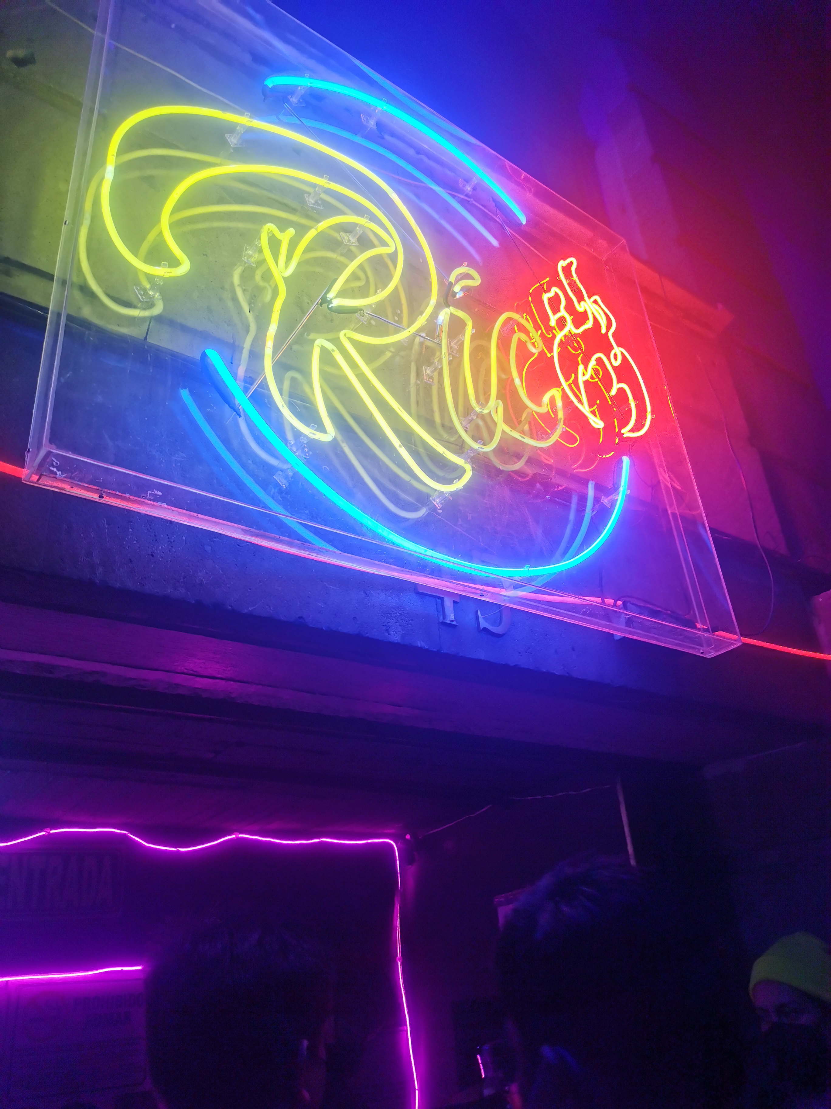 Rico Club