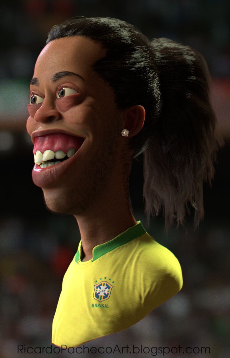 Ronaldinho