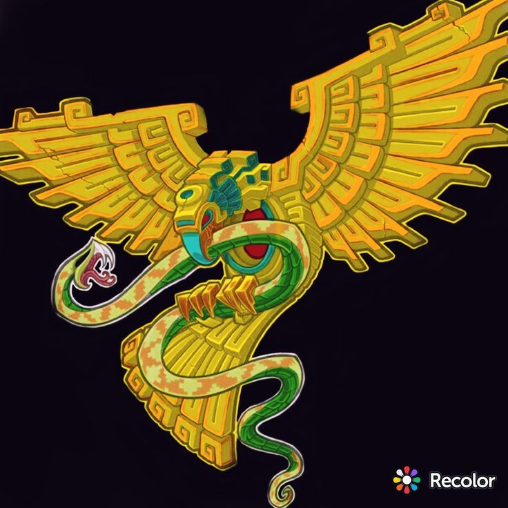 Arte Azteca