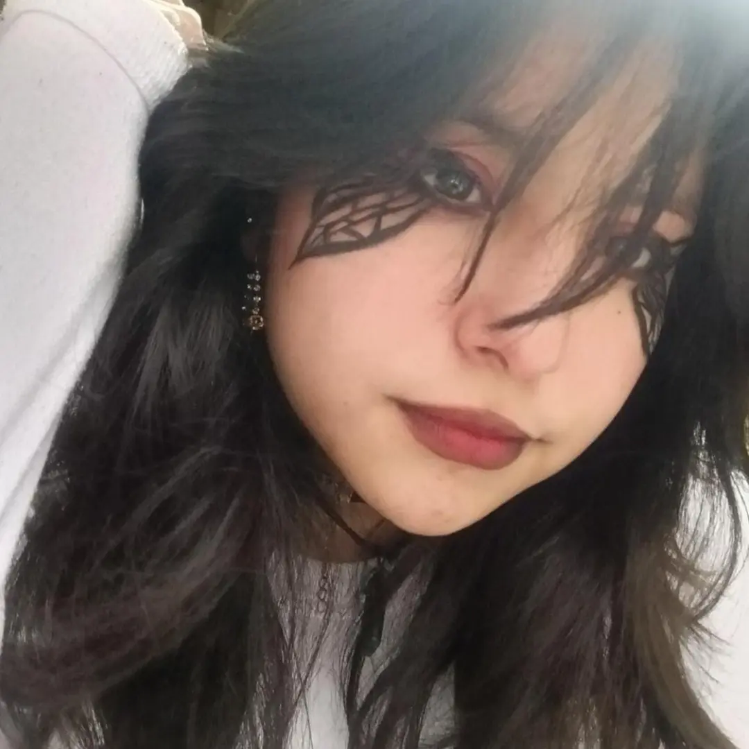 Me gustó el delineado