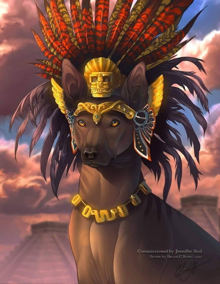 Arte Azteca