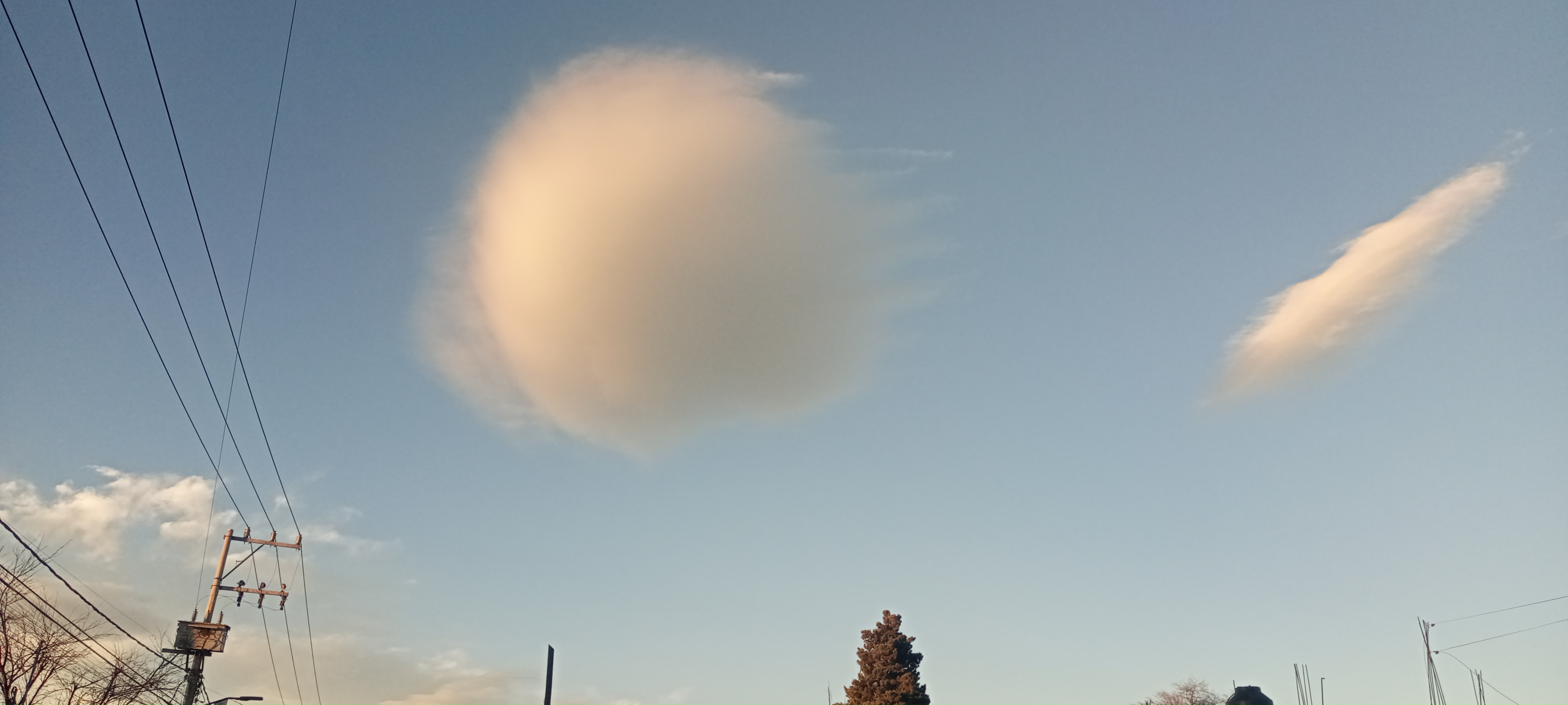 Nube