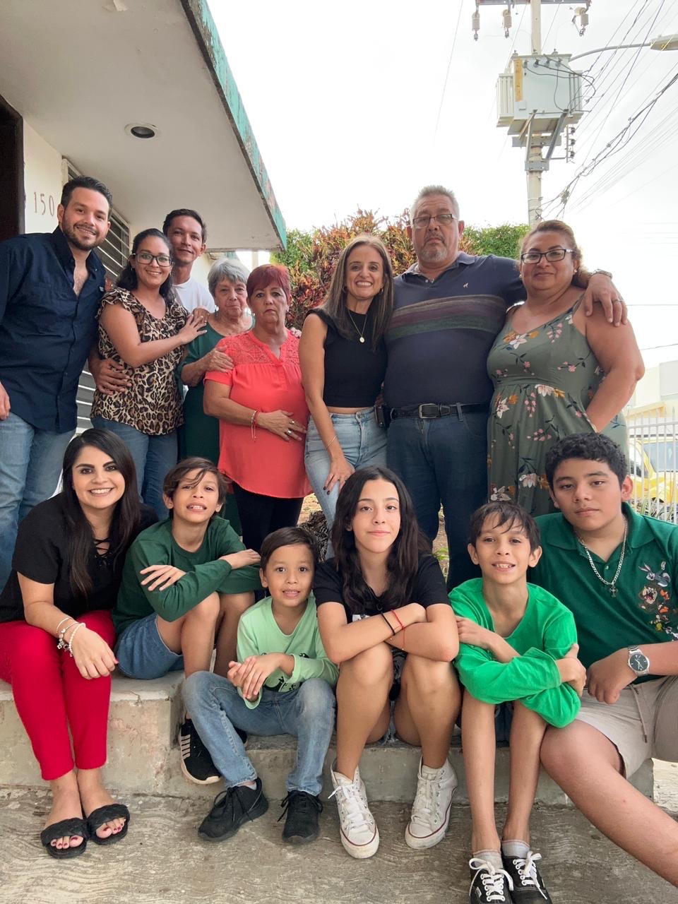 Familia