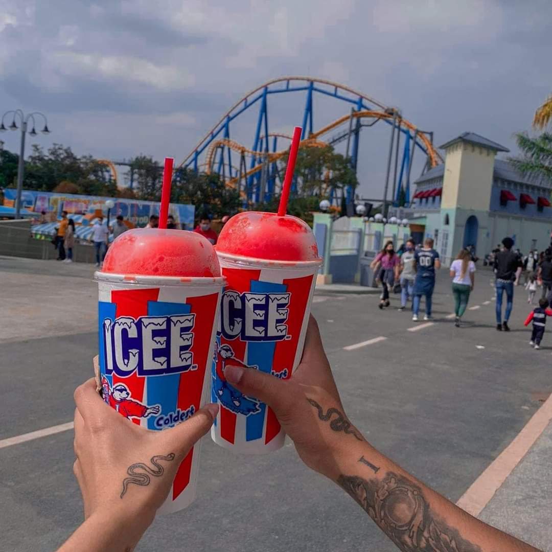Iceee