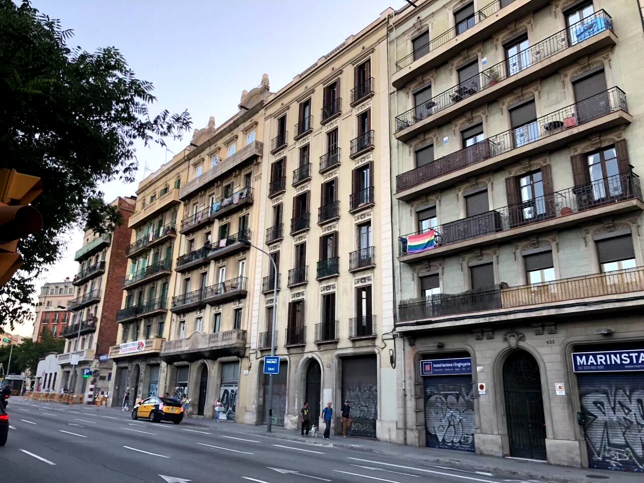 El Putxet i el Farro