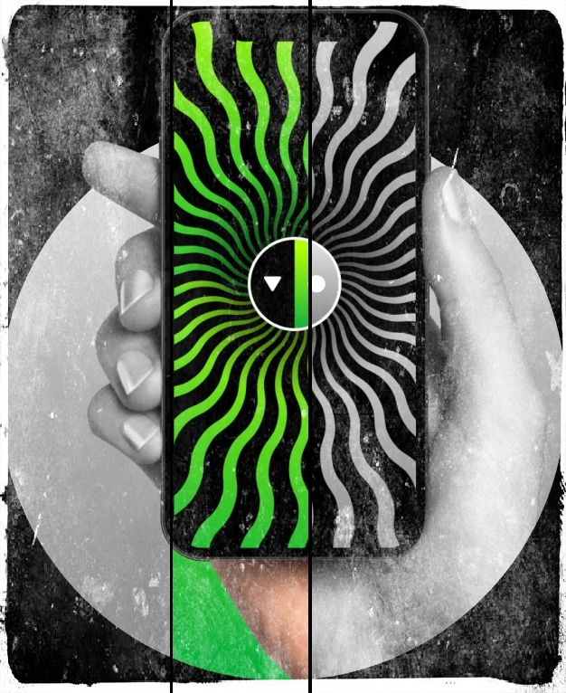 Democratization of telephony