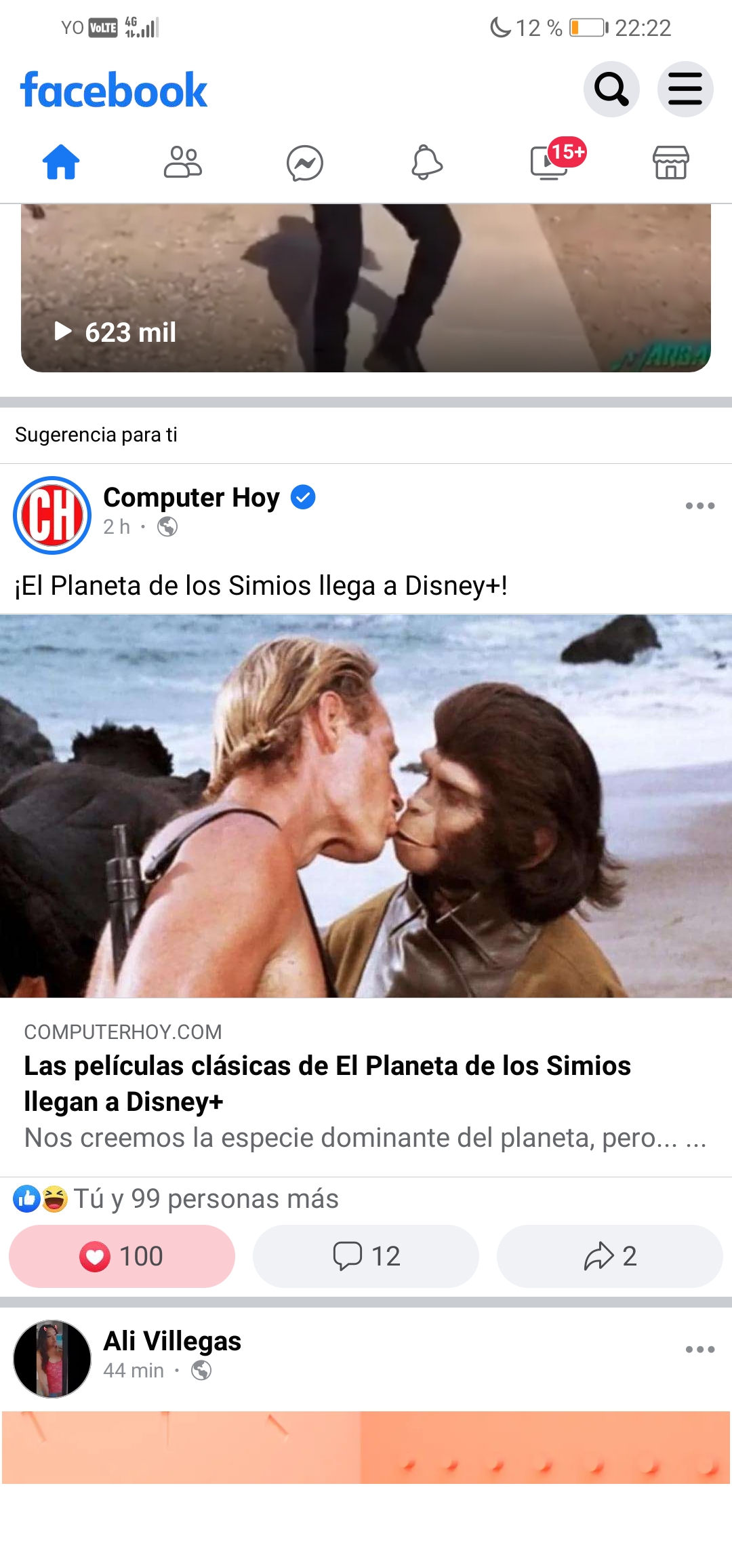 A descargar disney plos