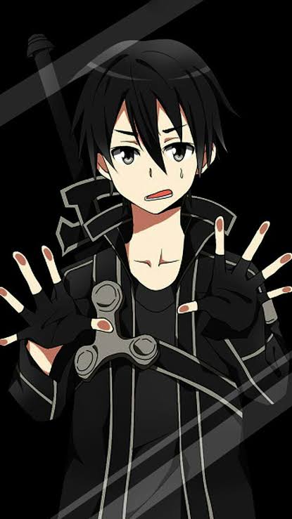 Kirito