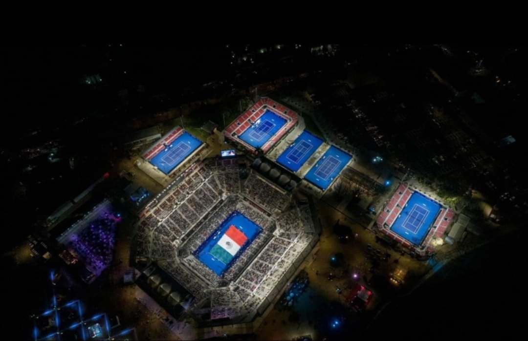 CAMPO DE TENIS ACAPULCO GRO.