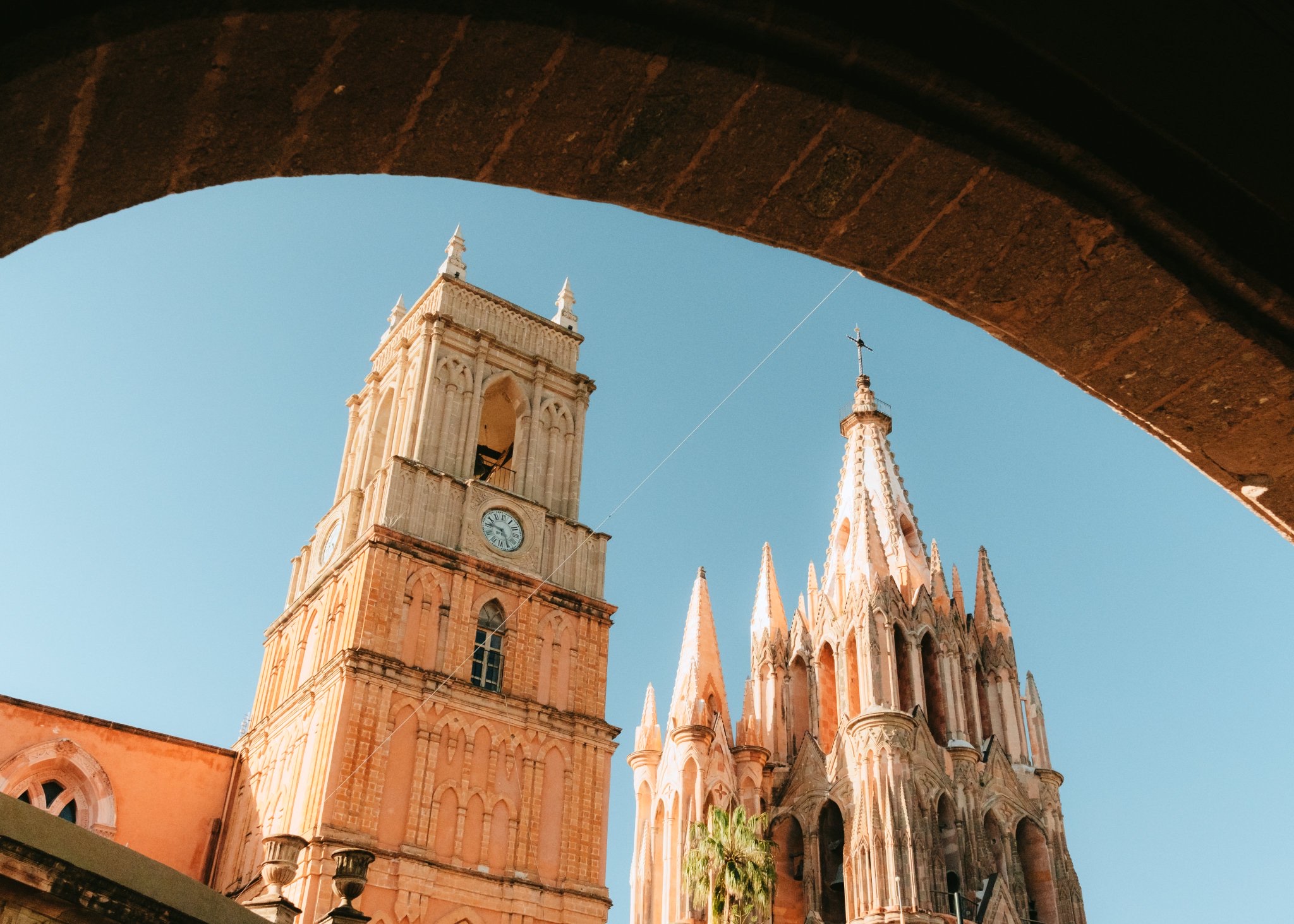 San Miguel de Allende