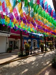 Papel picado
