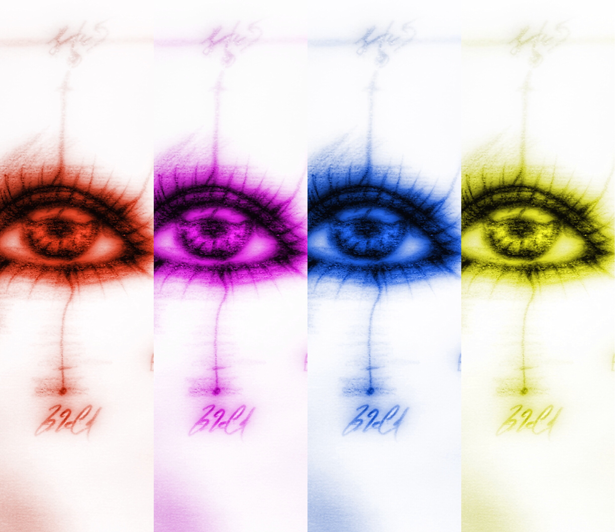 eye
