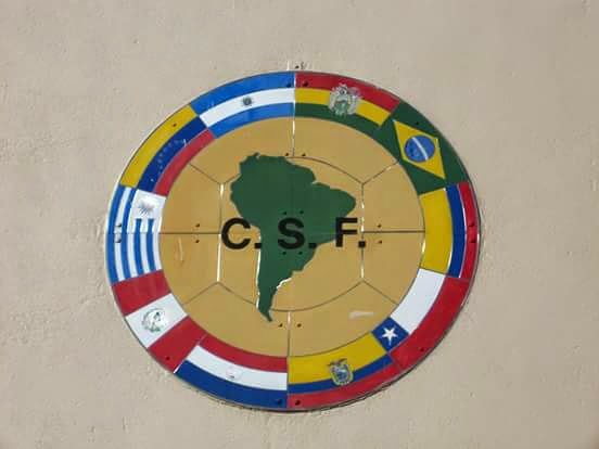 C.S.F.