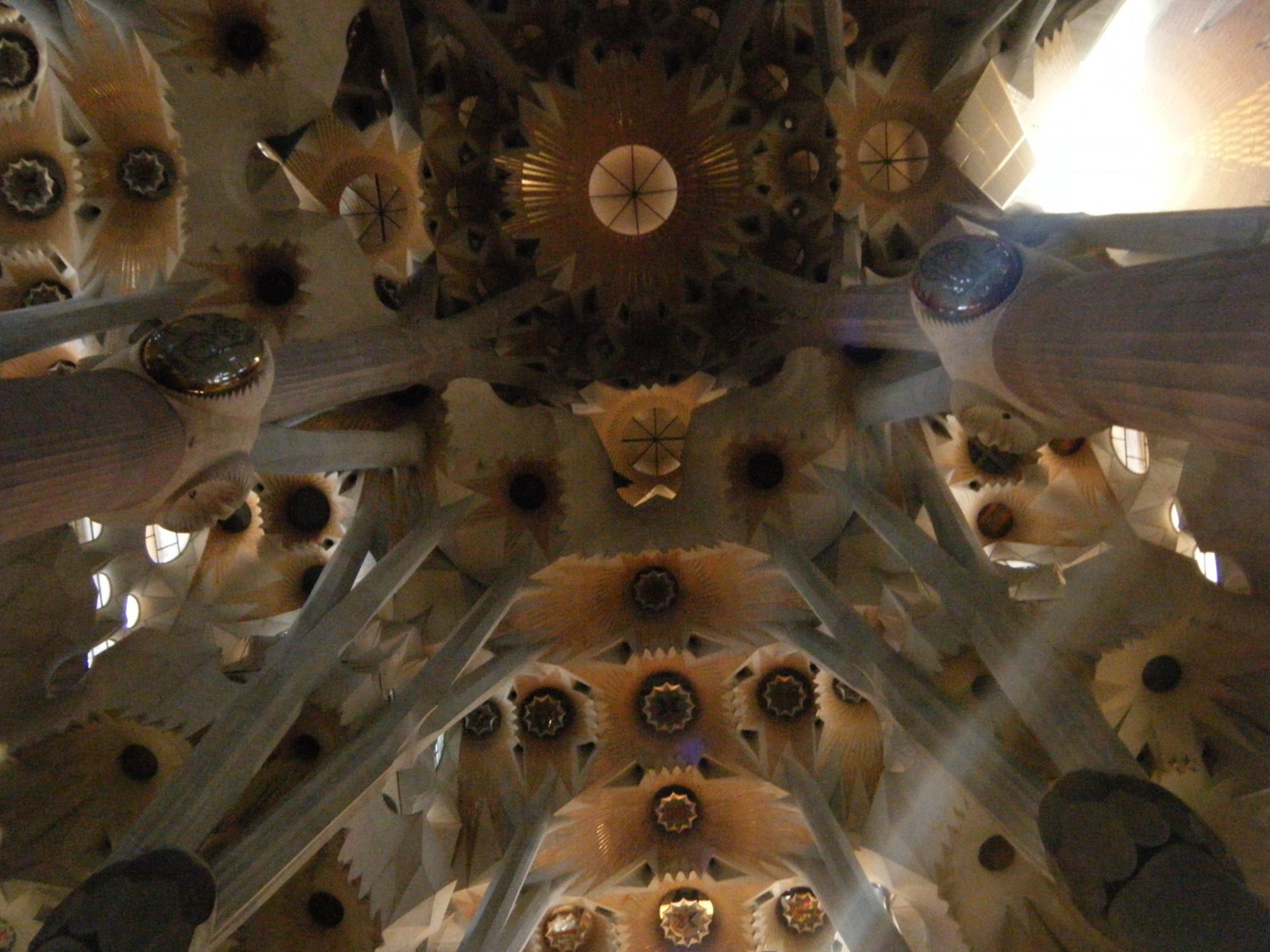 Sagrada Familia