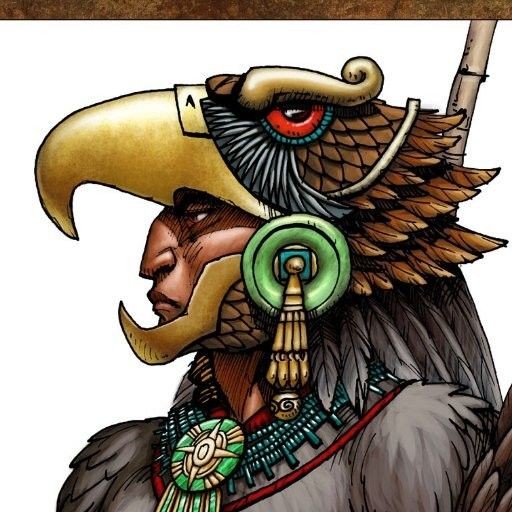 Arte Azteca