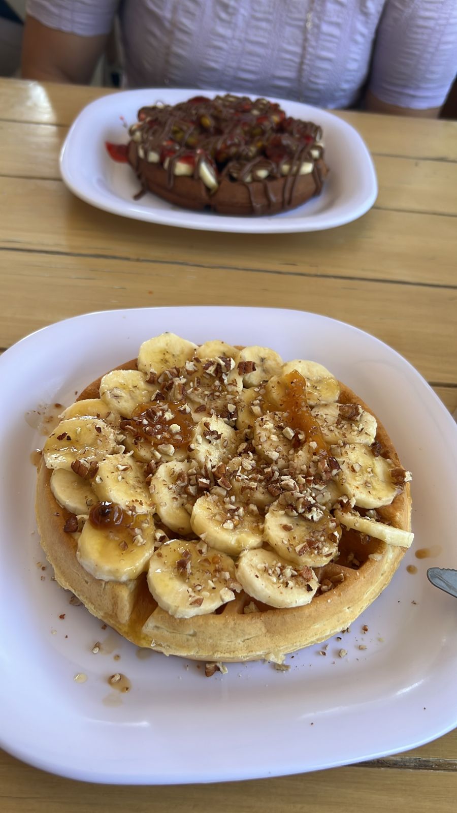 Desayunoperron