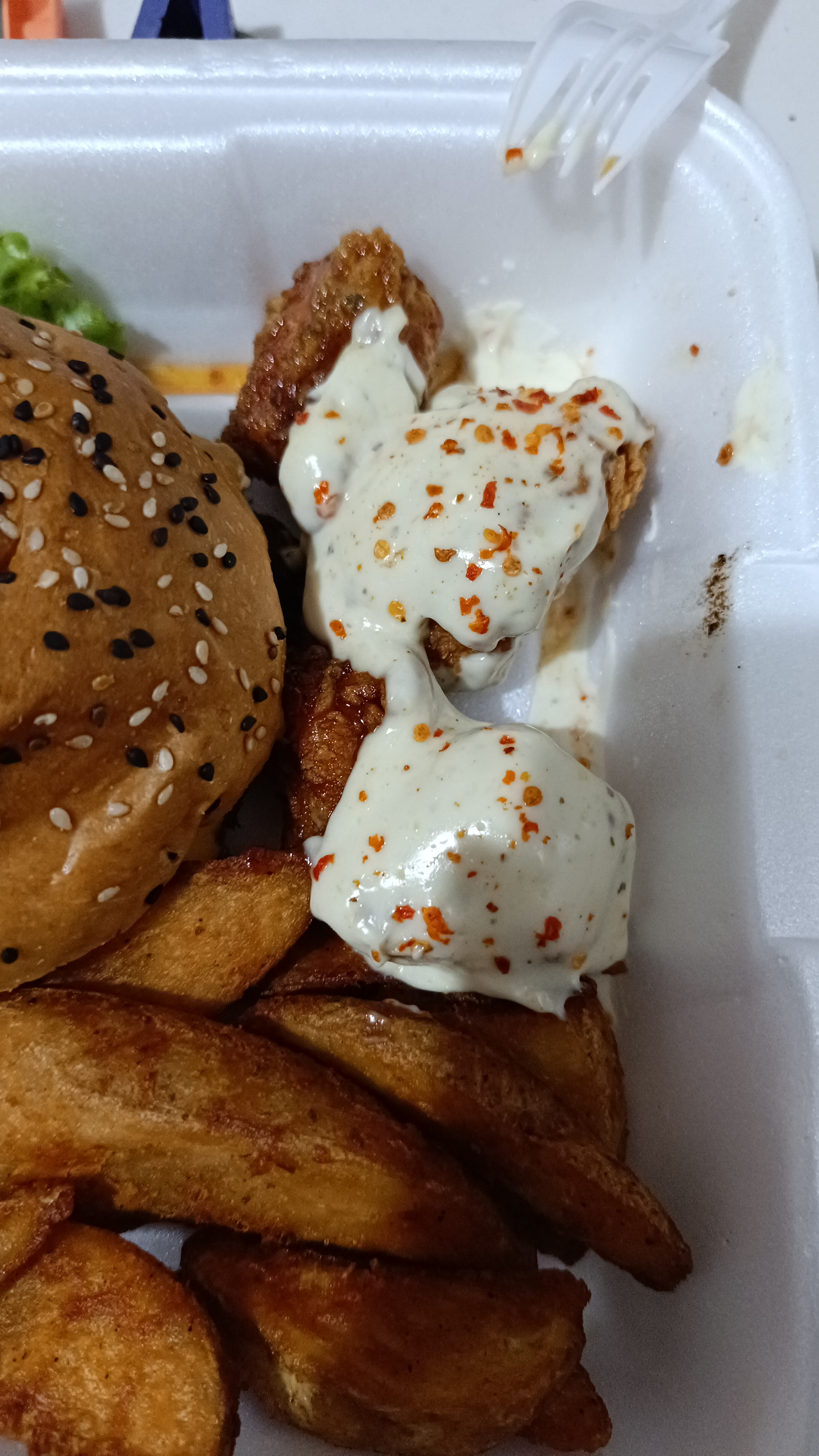 Mi comida favorita