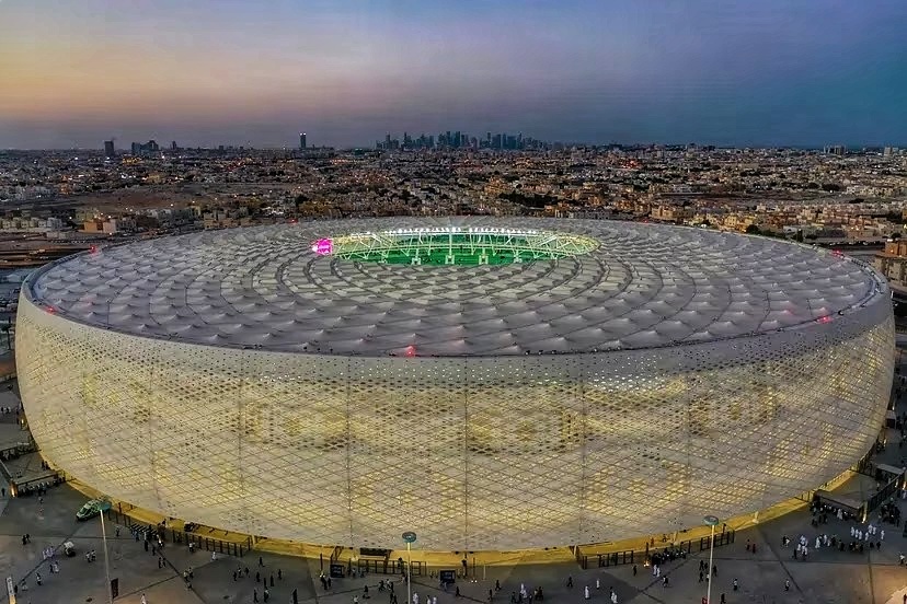 Estadio Al Thumama
