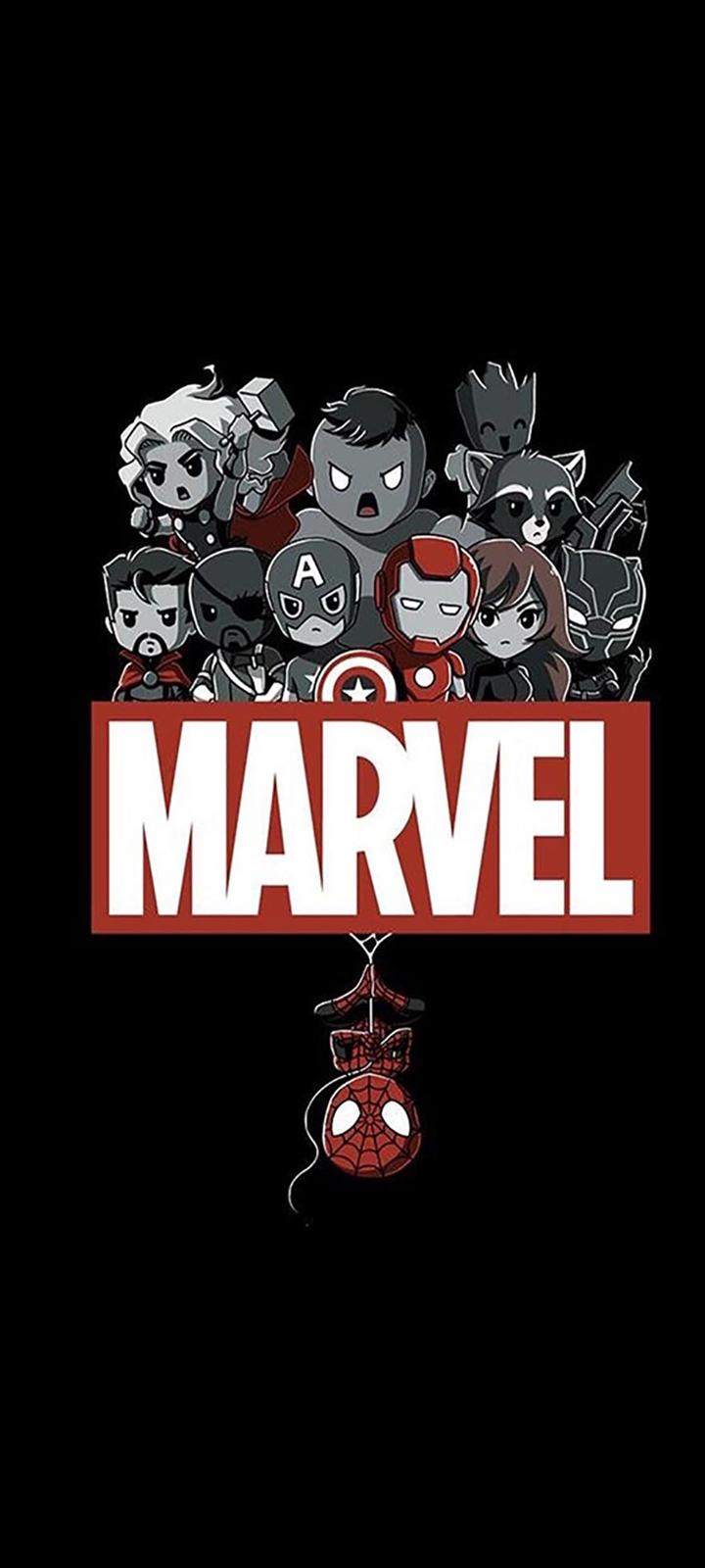 Marvel Avengers