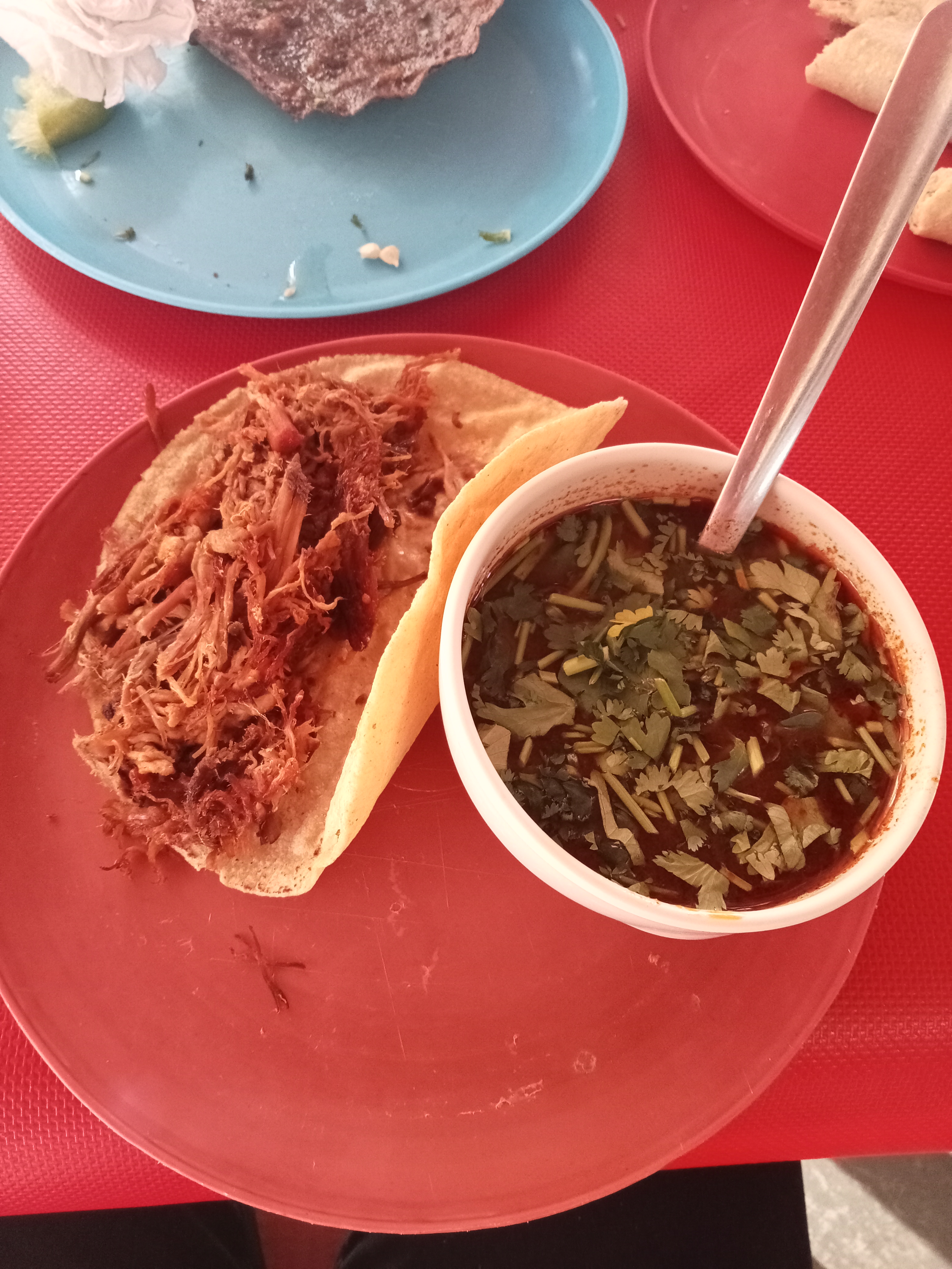 Birria Culichi :)