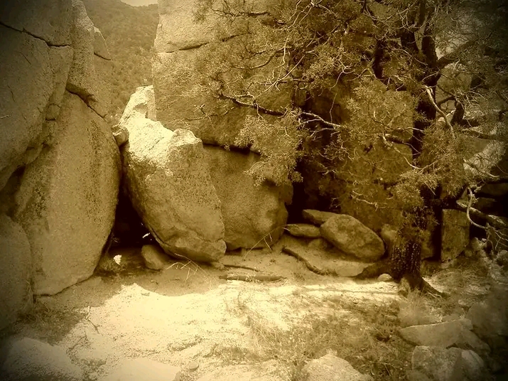Día de acampar