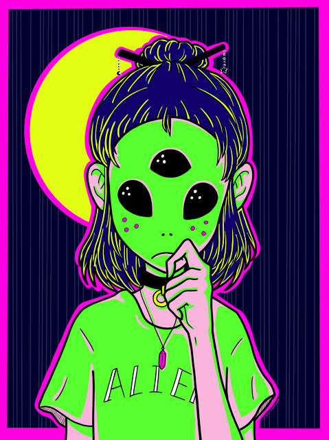 Alien