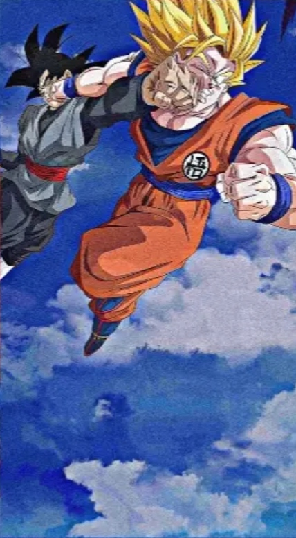 Goku