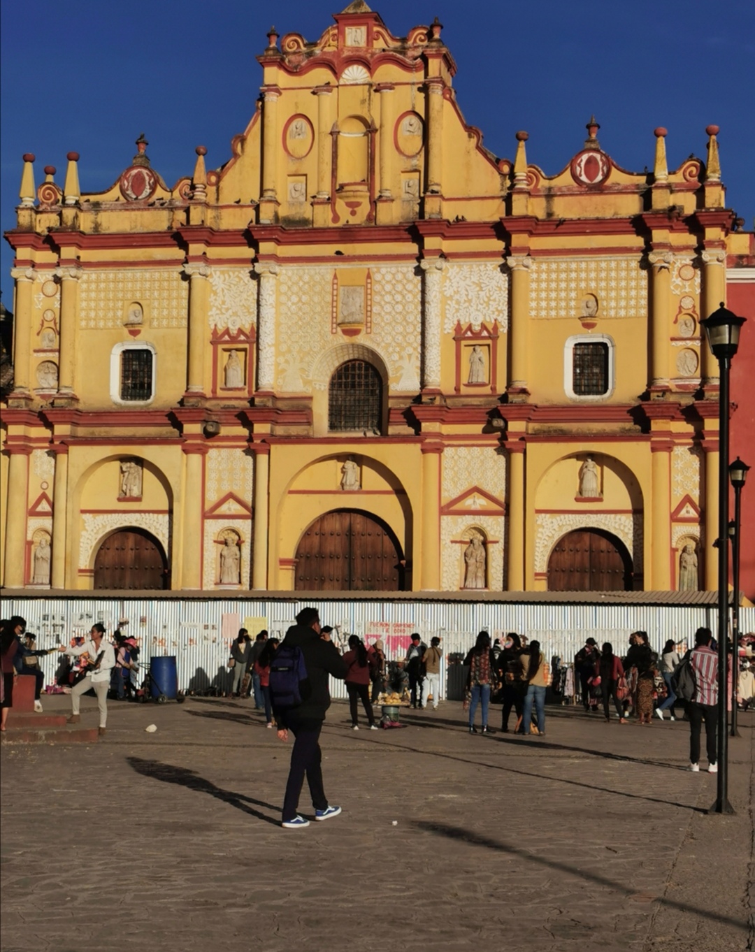 San cristobal de las casas