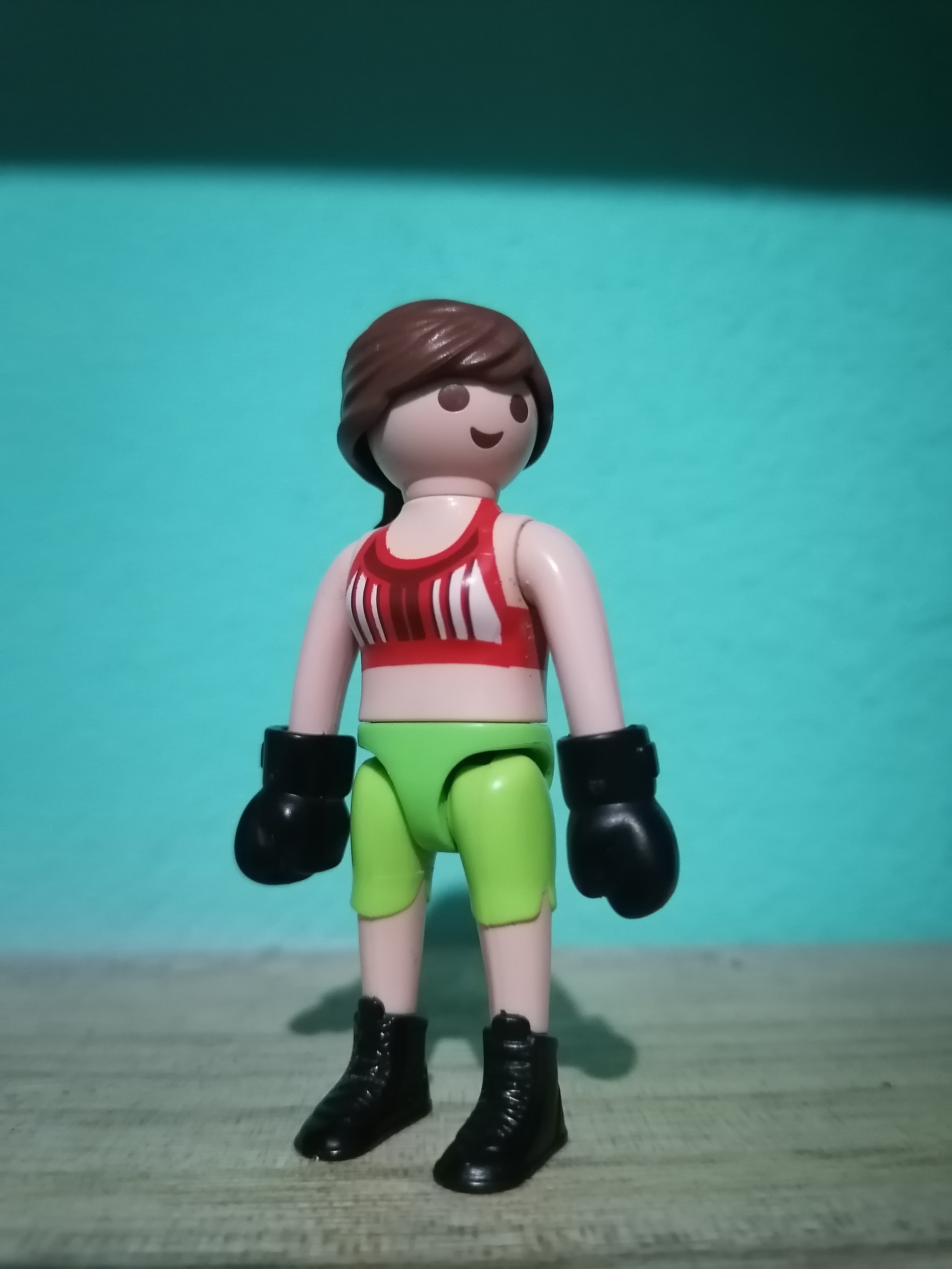 Playmobil