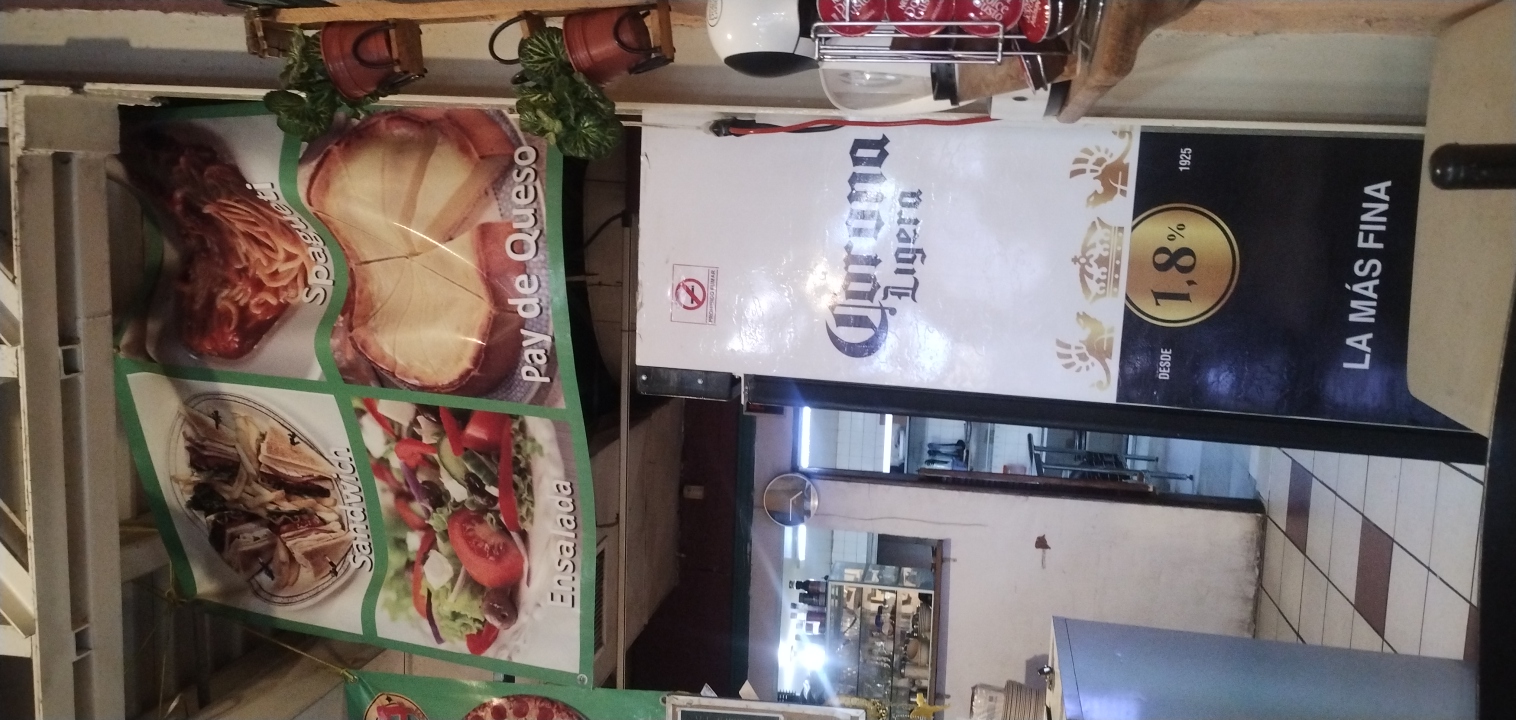 Pizzería 1