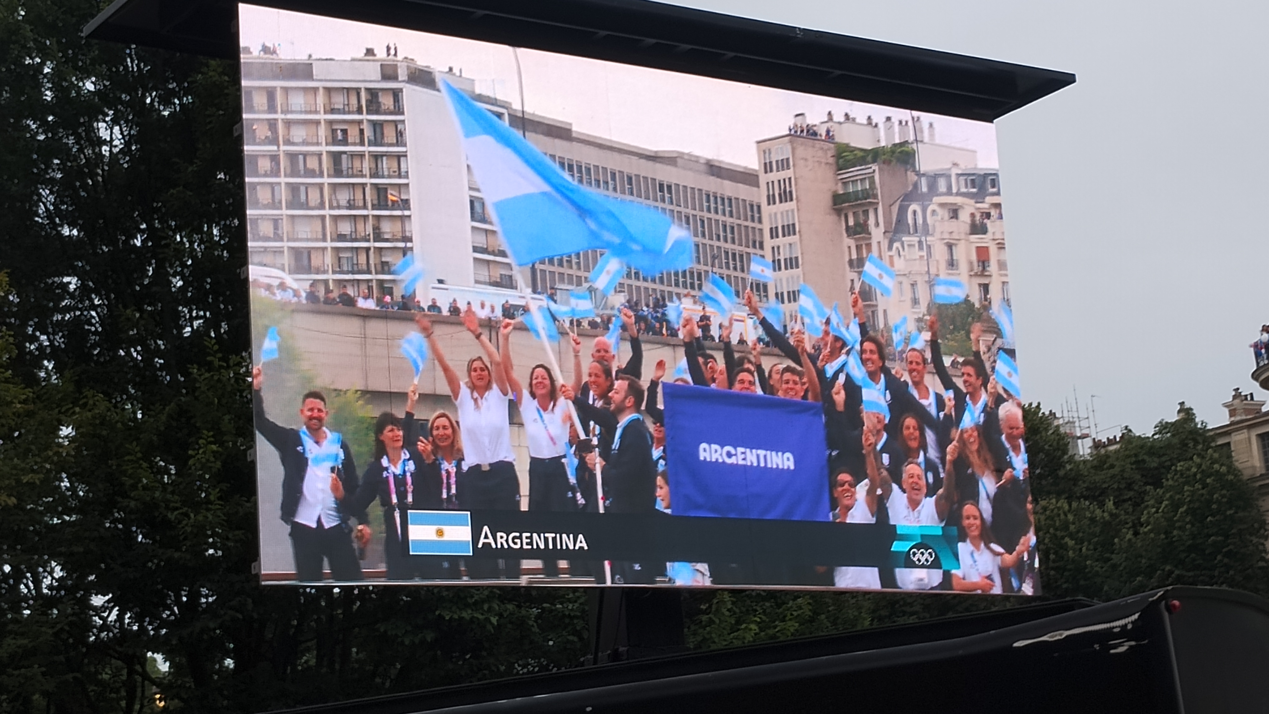 Inauguración 9