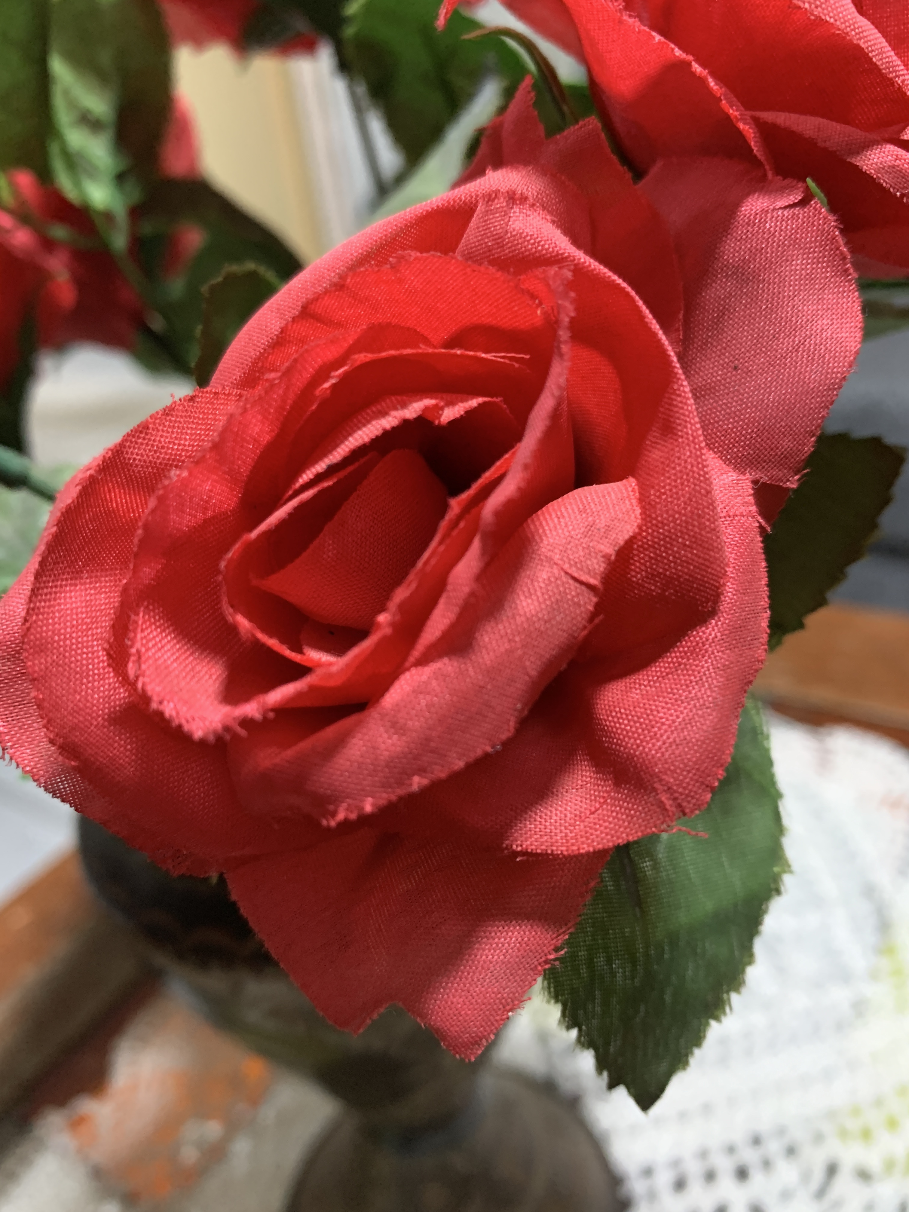 rose
