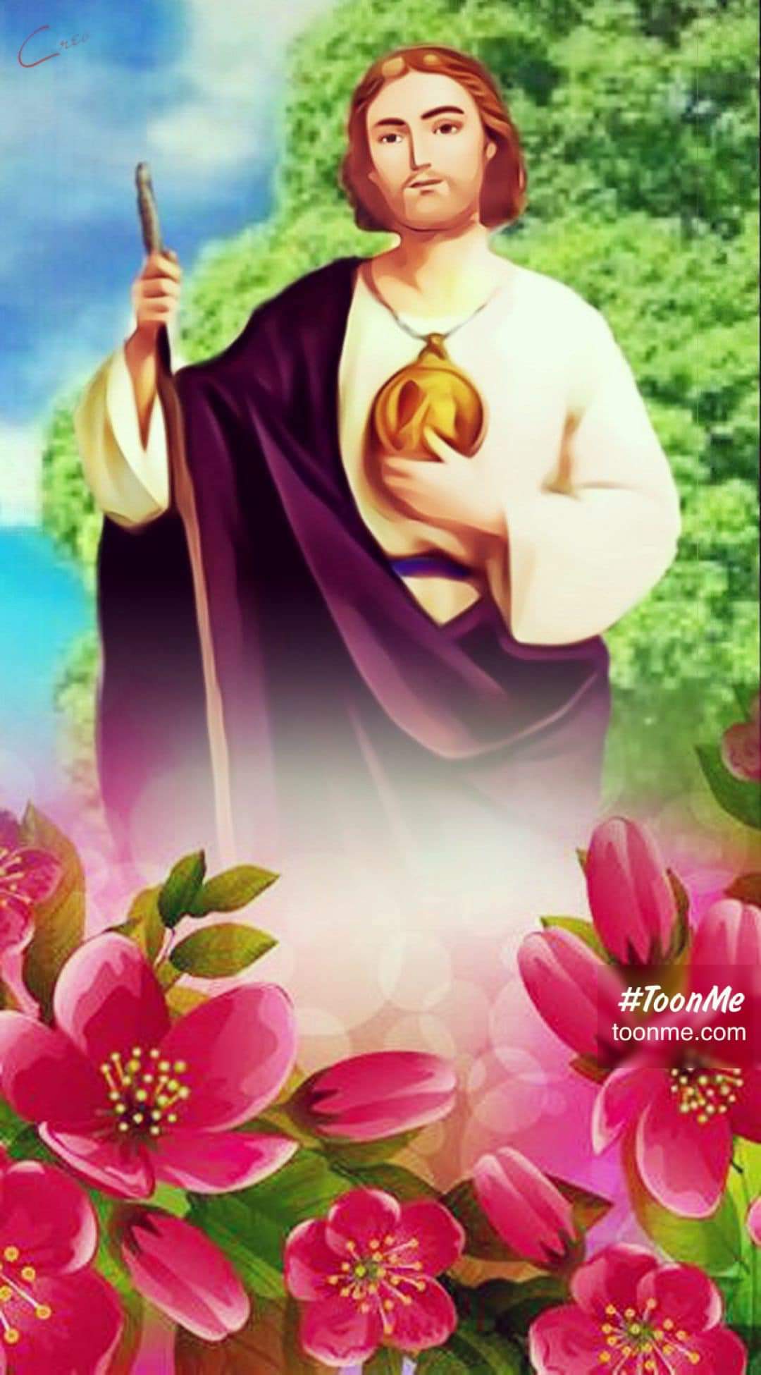 San Judas