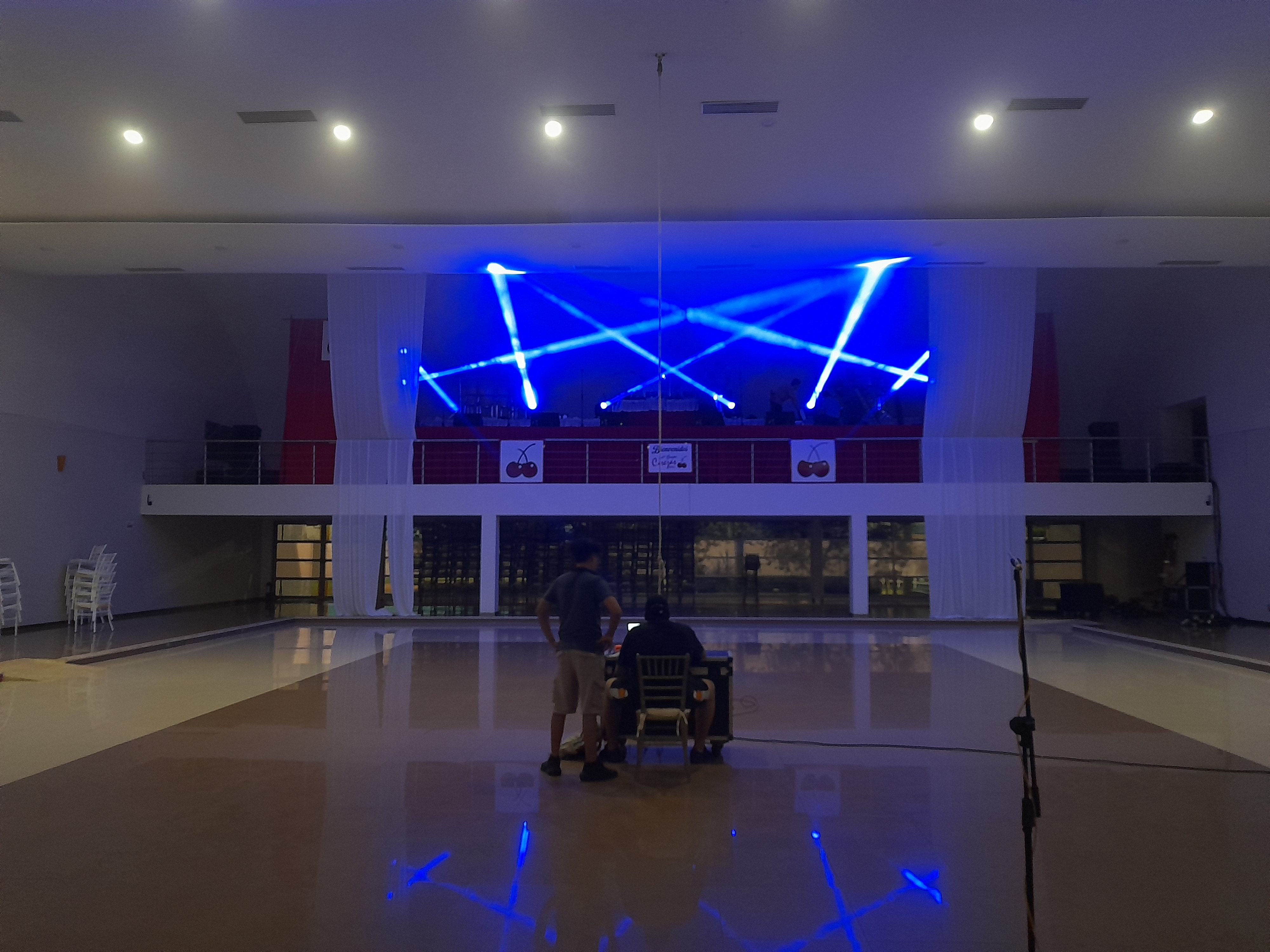 Luces