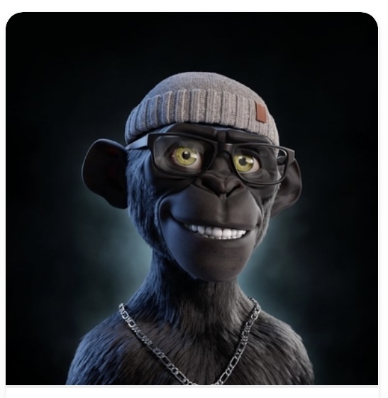 bored Ape sell write me