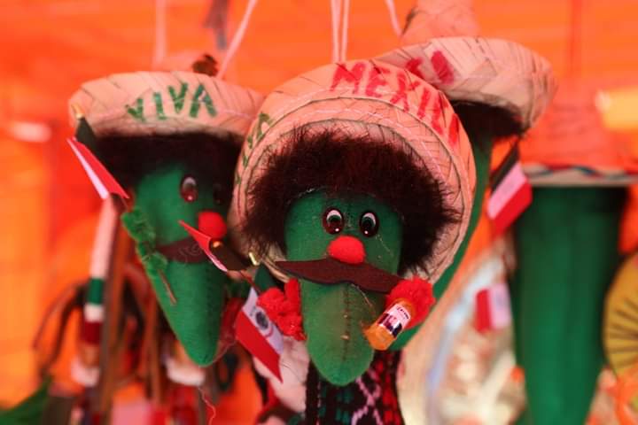 Chile mexicano