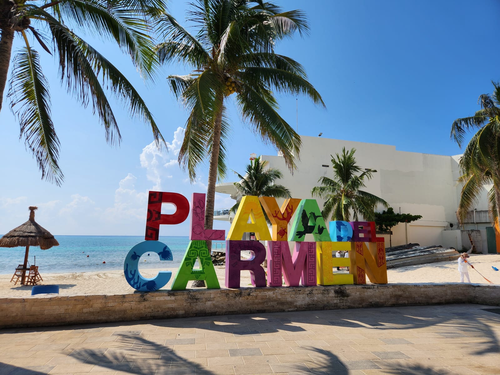 Playa del Carmen