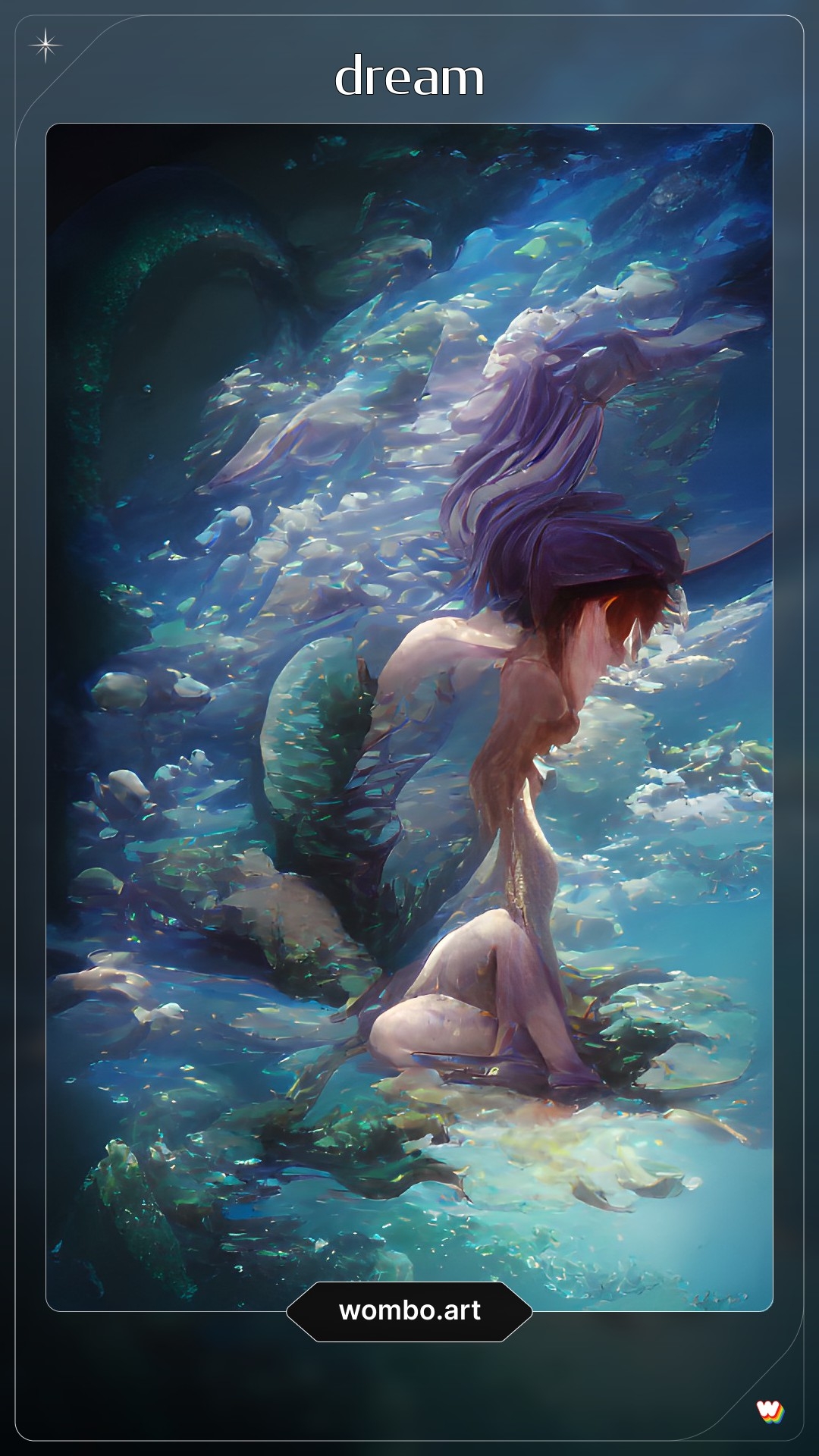 Mermaid