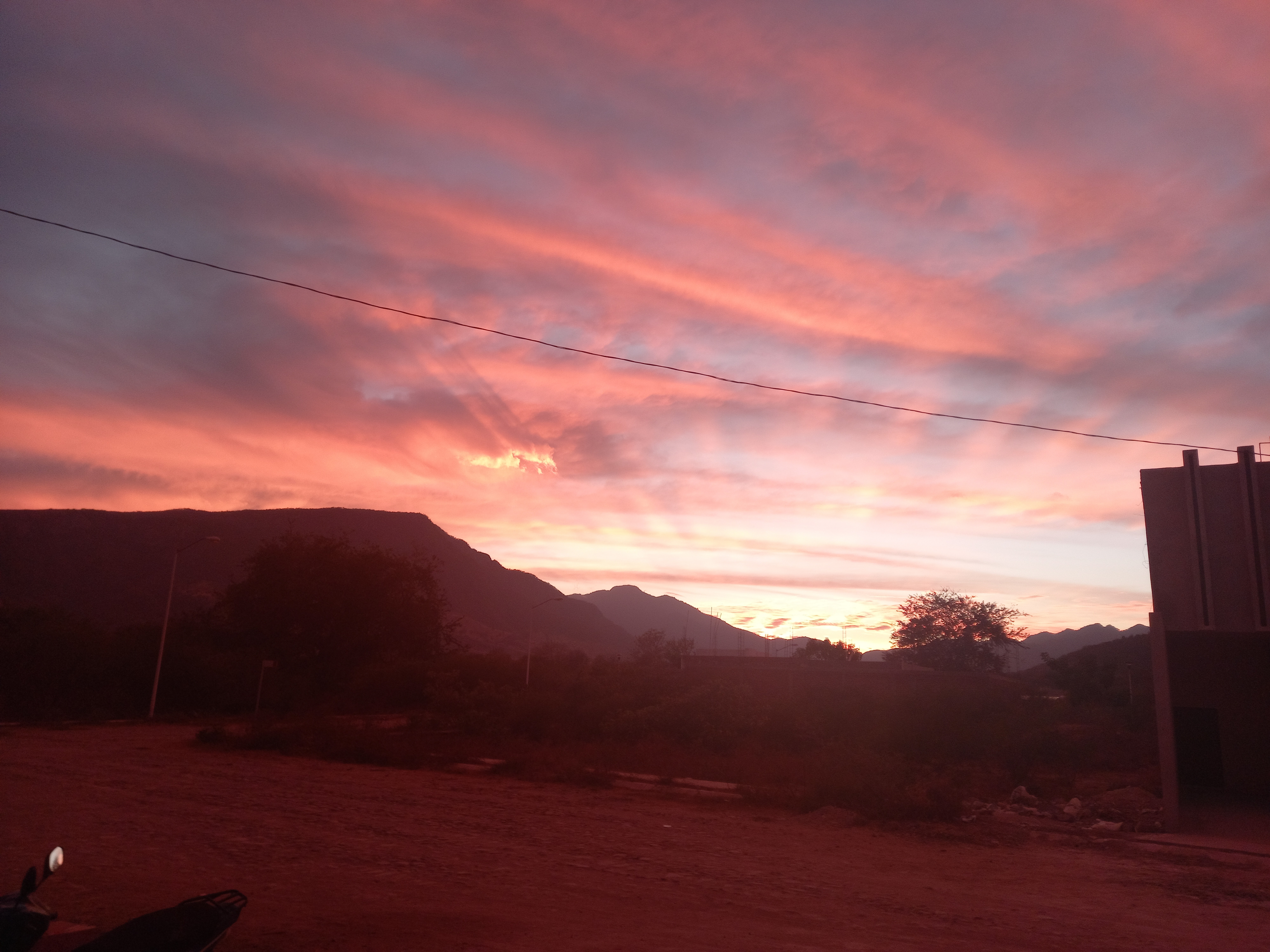 Paisaje hermoso